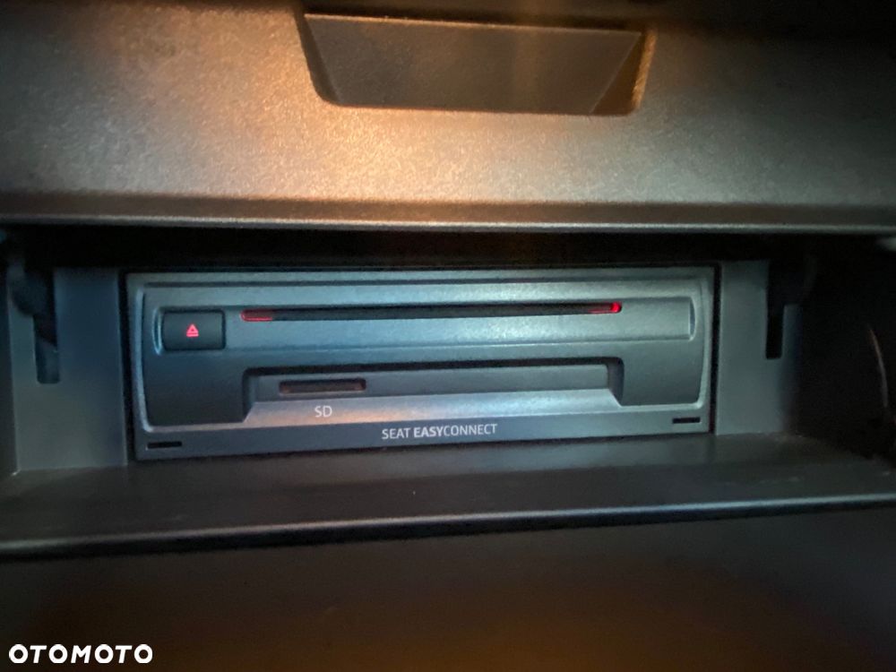 Seat Ibiza 1.4 TDI Style - 27