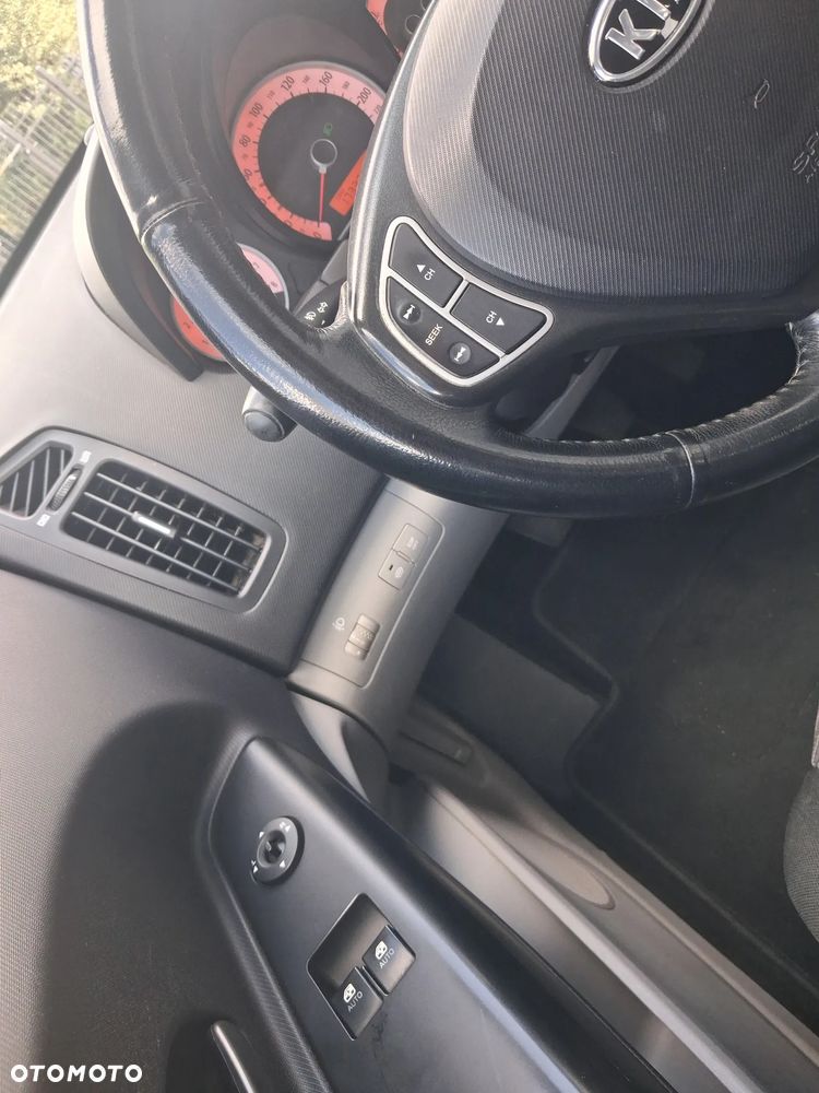 Kia Ceed 1.4 Optimum - 29