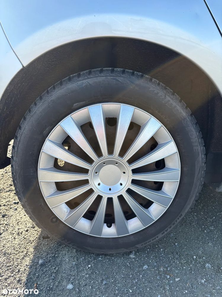 Fiat Bravo 1.9 Multijet Active - 6