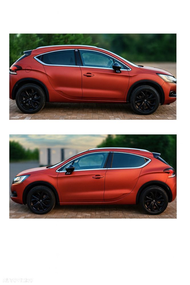 DS Automobiles DS 4 BlueHDi S&S BVM6 So Chic - 5