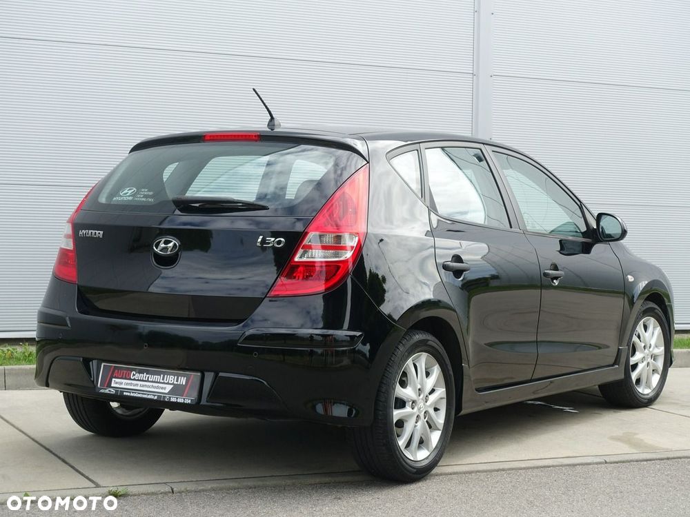 Hyundai i30 - 22
