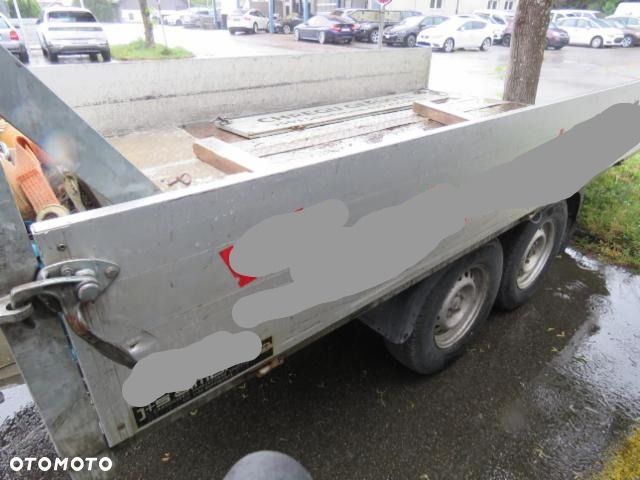 Humbaur HT 3500 - 13