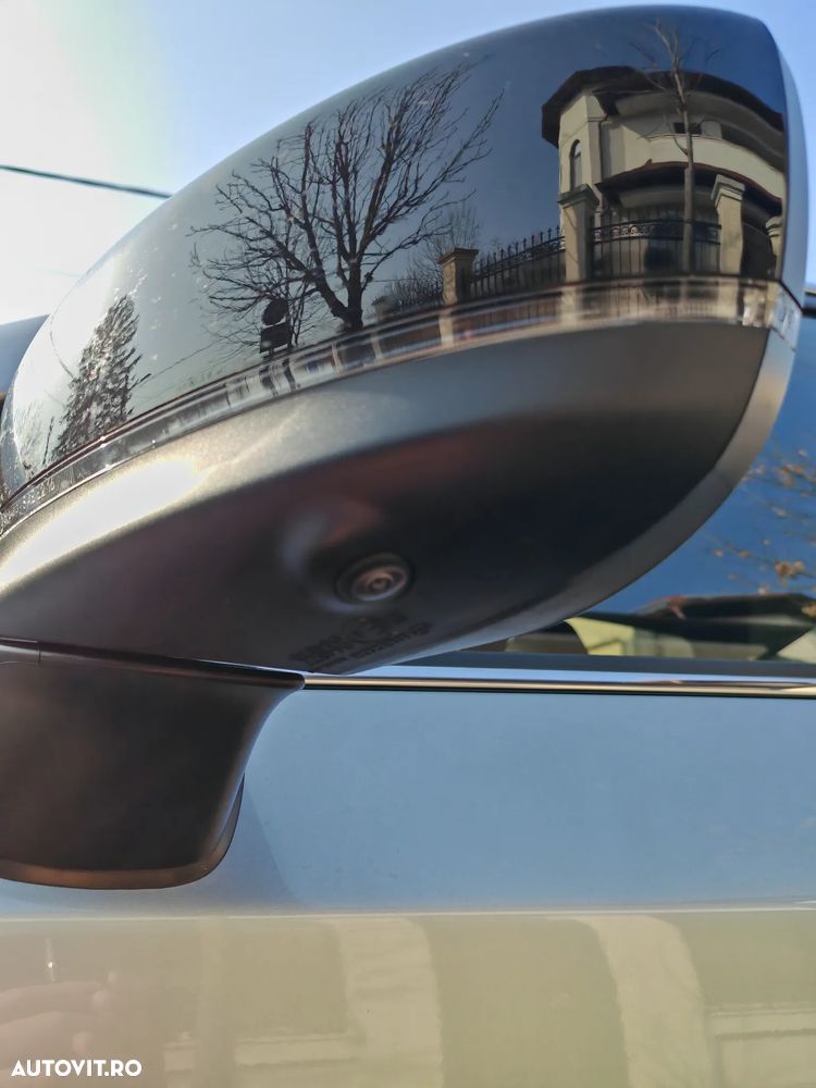 Mazda CX-5 e-SKYACTIV G165 MHEV Homura - 16