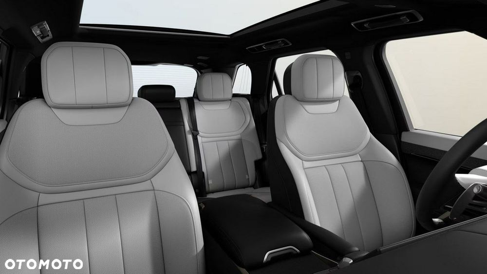 Land Rover Range Rover Sport - 6