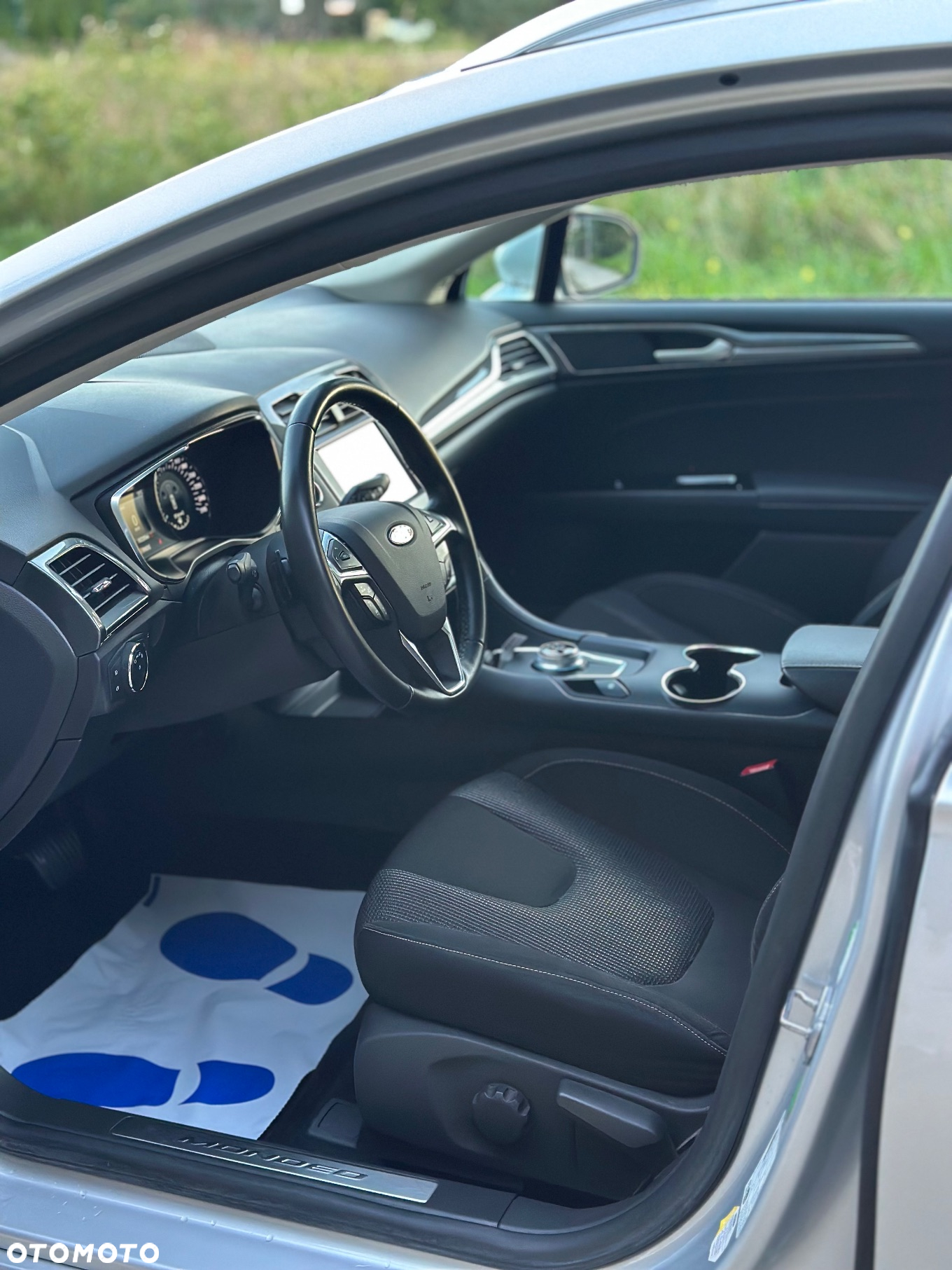 Ford Mondeo 2.0 EcoBlue Titanium - 15