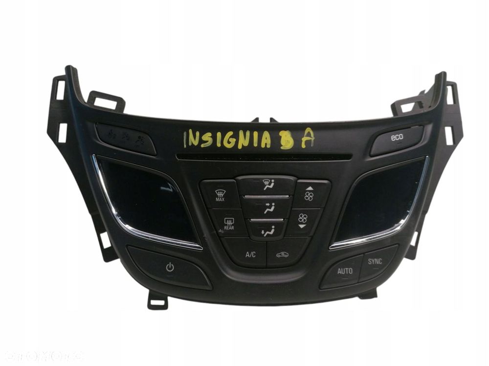 opel insygnia a b 90924563 - 1