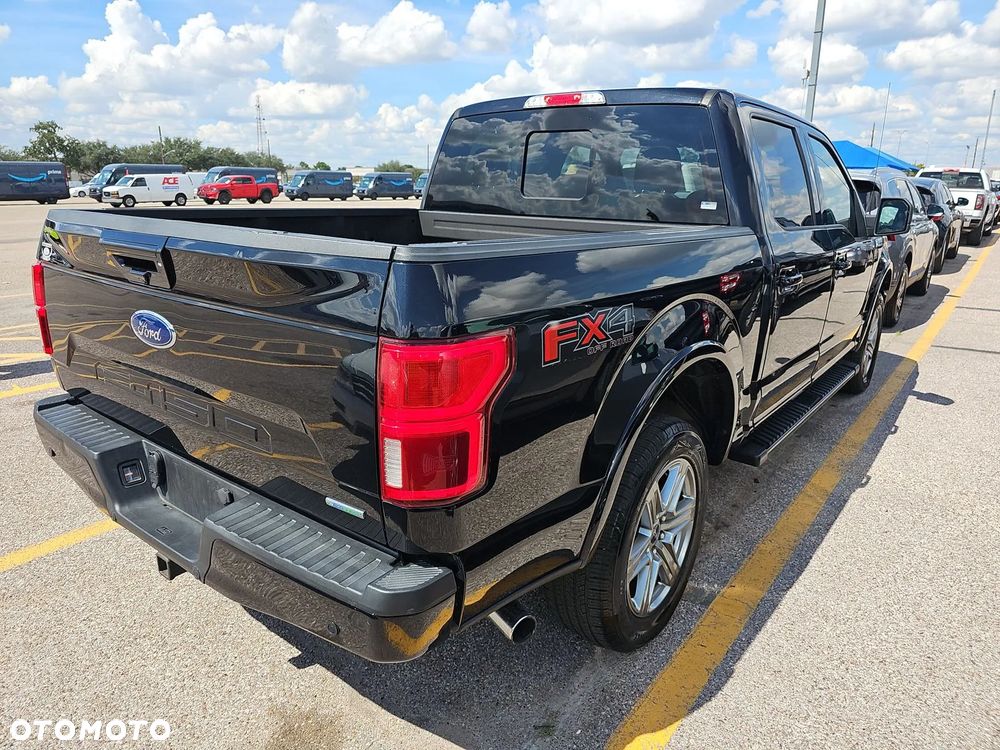 Ford F150