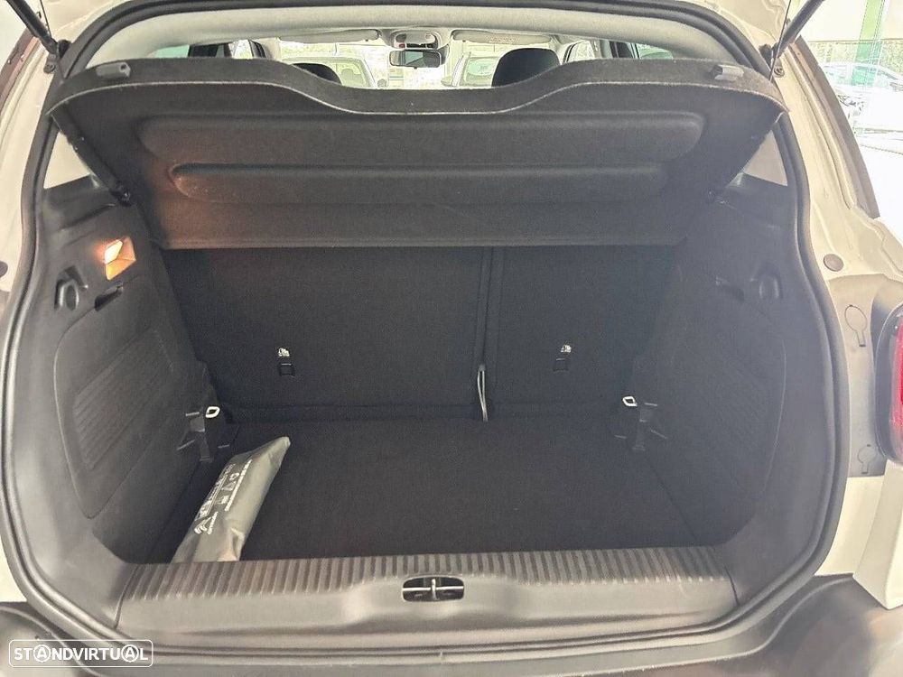 Citroën C3 Aircross 1.2 PureTech Plus - 6