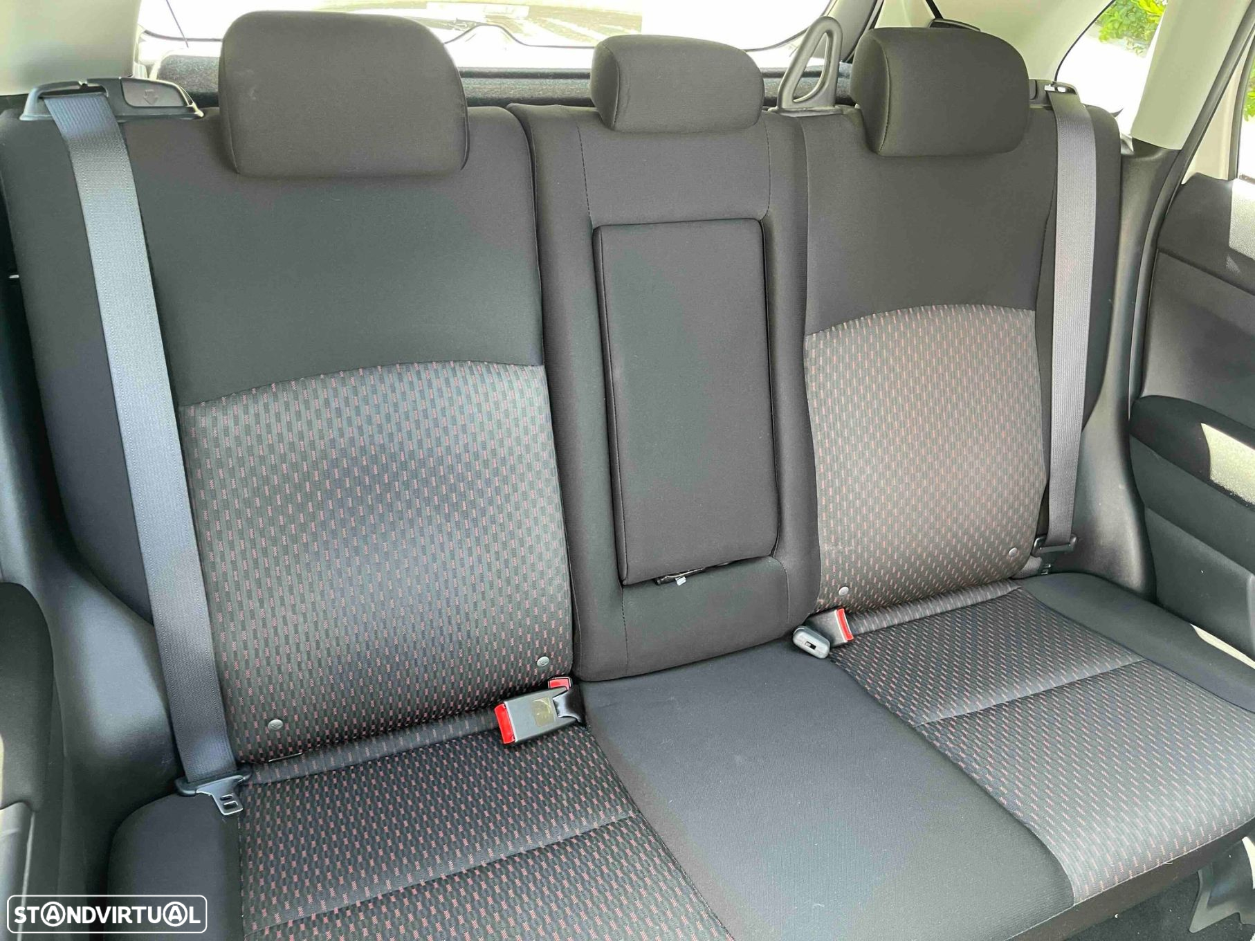 Mitsubishi ASX 1.6 MIVEC Intense Connect Edition - 51