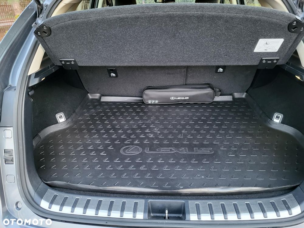 Lexus NX 300 Prestige AWD - 5