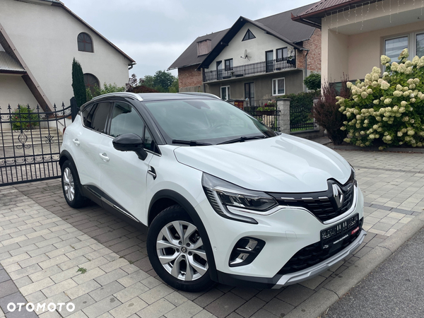 Renault Captur TCe 90 INTENS