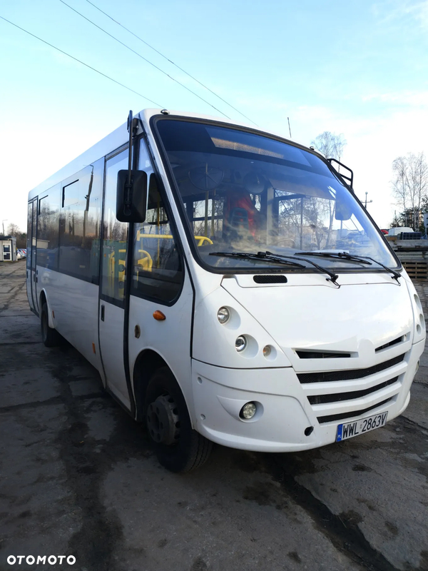 Iveco KAPENA URBY
