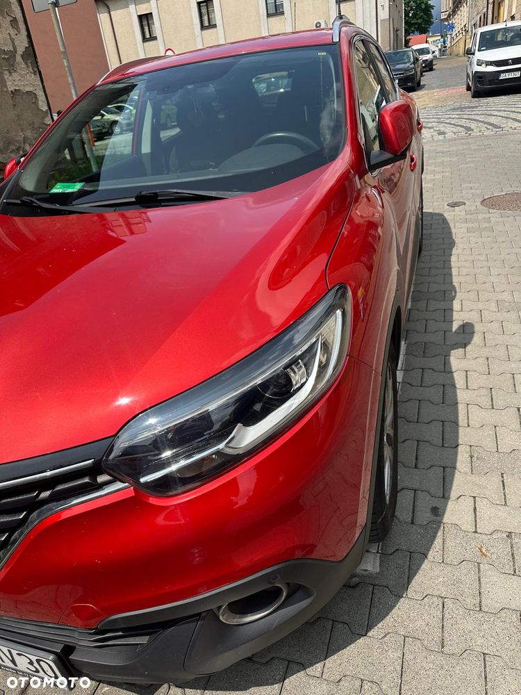 Renault Kadjar - 5
