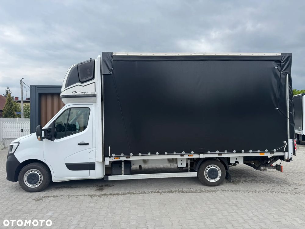 Renault Master - 7