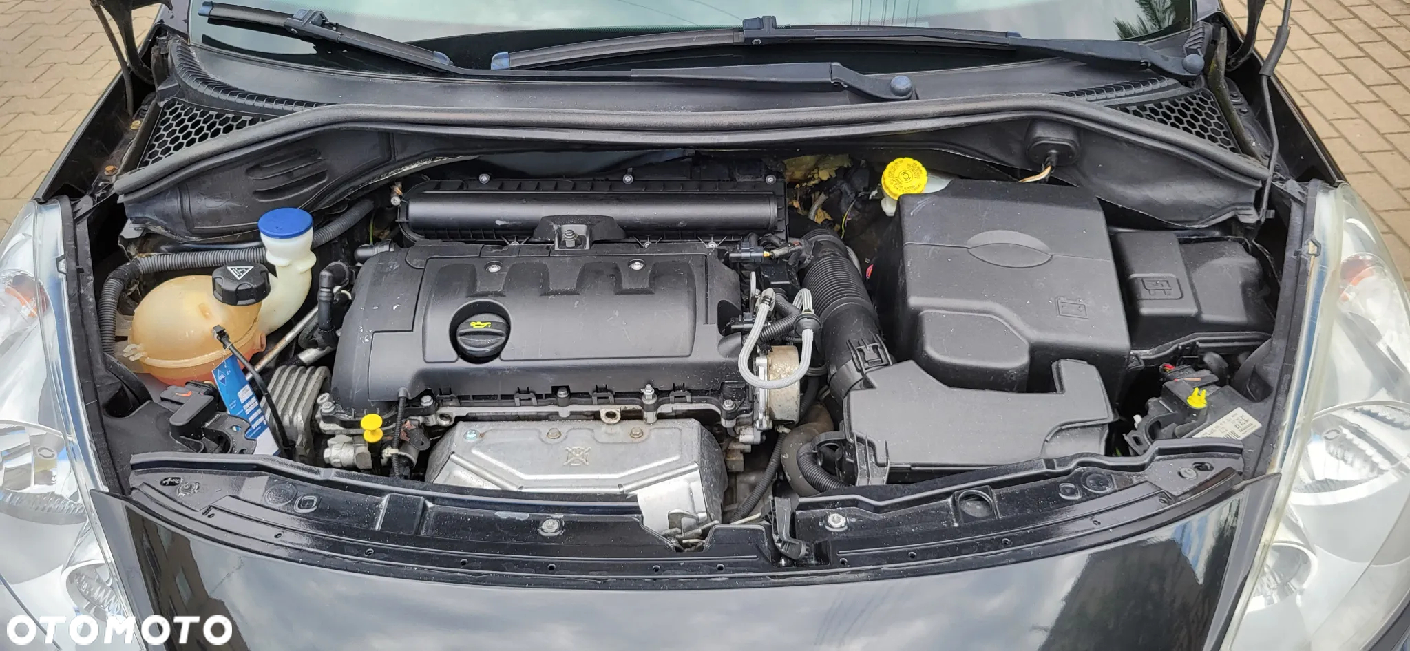 Peugeot 207 1.6 Trendy - 9
