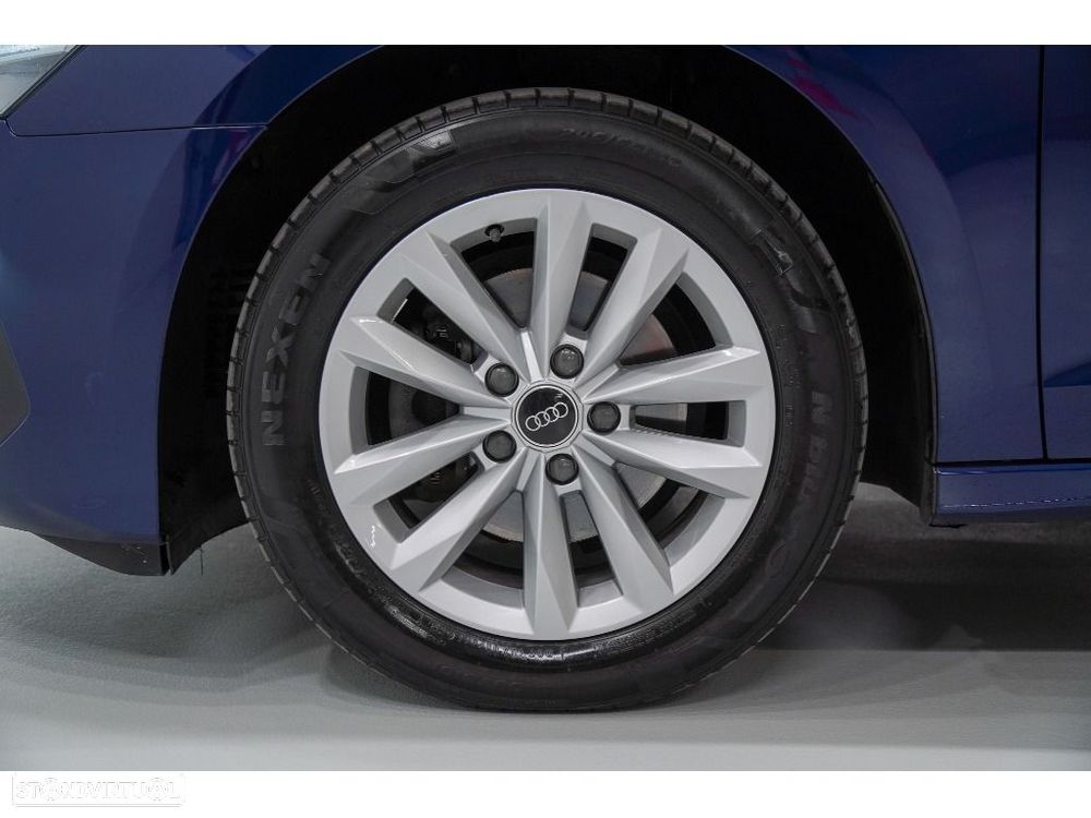 Audi A3 Sportback 30 TDI - 8