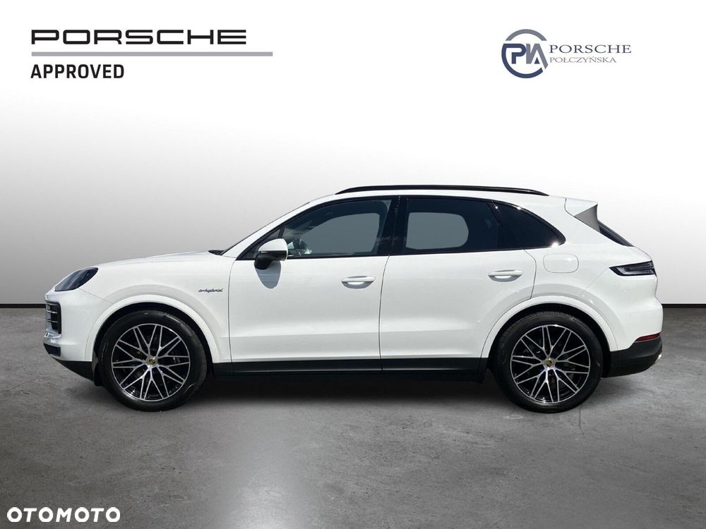 Porsche Cayenne - 2