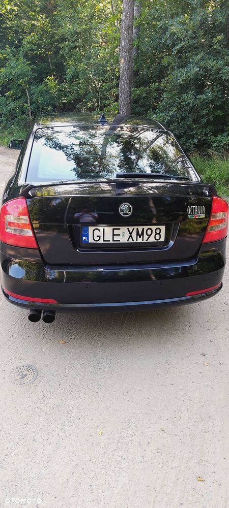 Skoda Octavia - 5