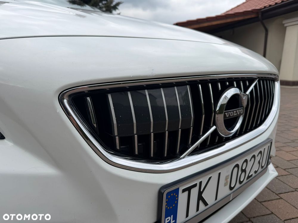 Volvo V40 D2 Inscription - 31