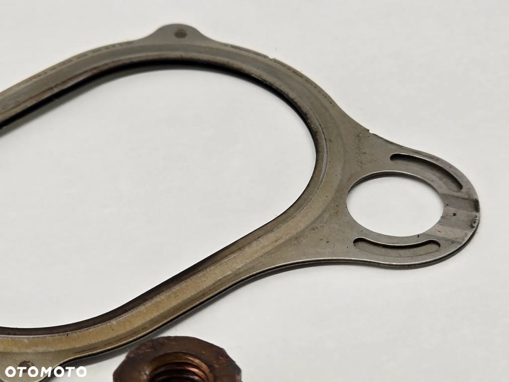 Uszczelka Wydechu Nakretka Uszczelka Kolektora Bmw Gs 1200 Adventure Bmw Rt - 4