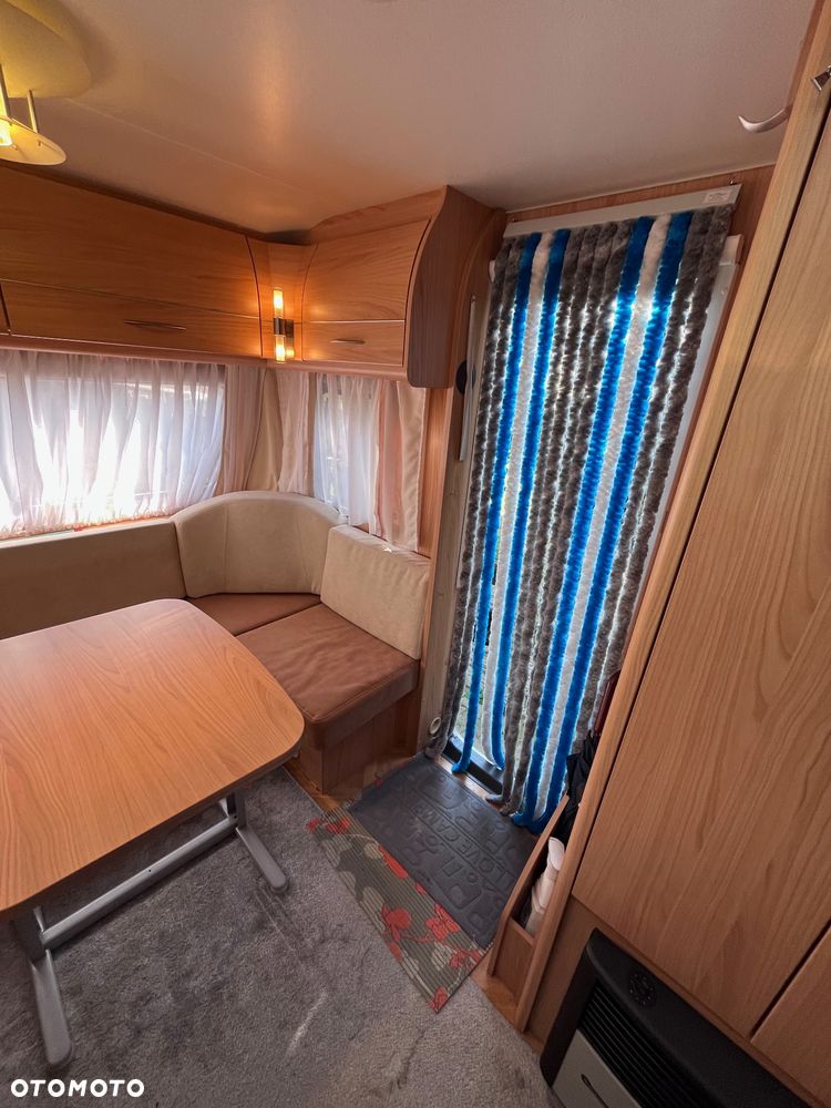 Burstner Belcanto 455TS - 18