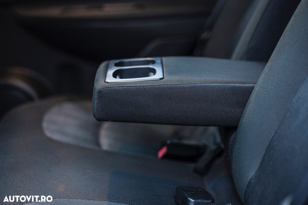 Nissan Qashqai 1.5 DCI DPF Visia - 31