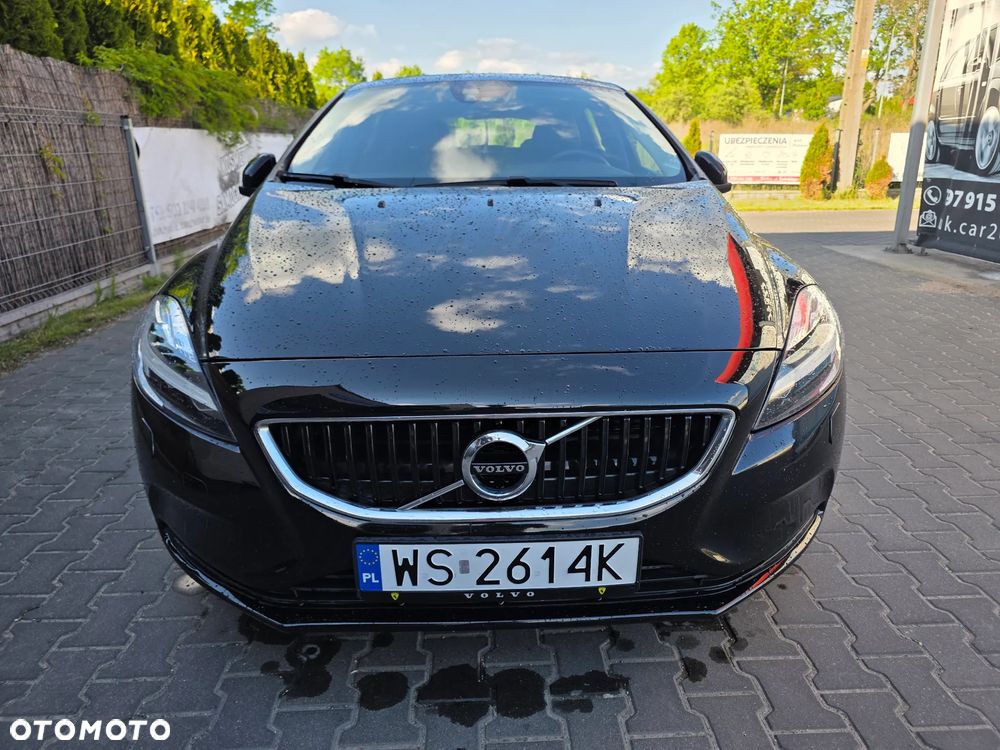 Volvo V40 D3 Drive-E Kinetic - 2