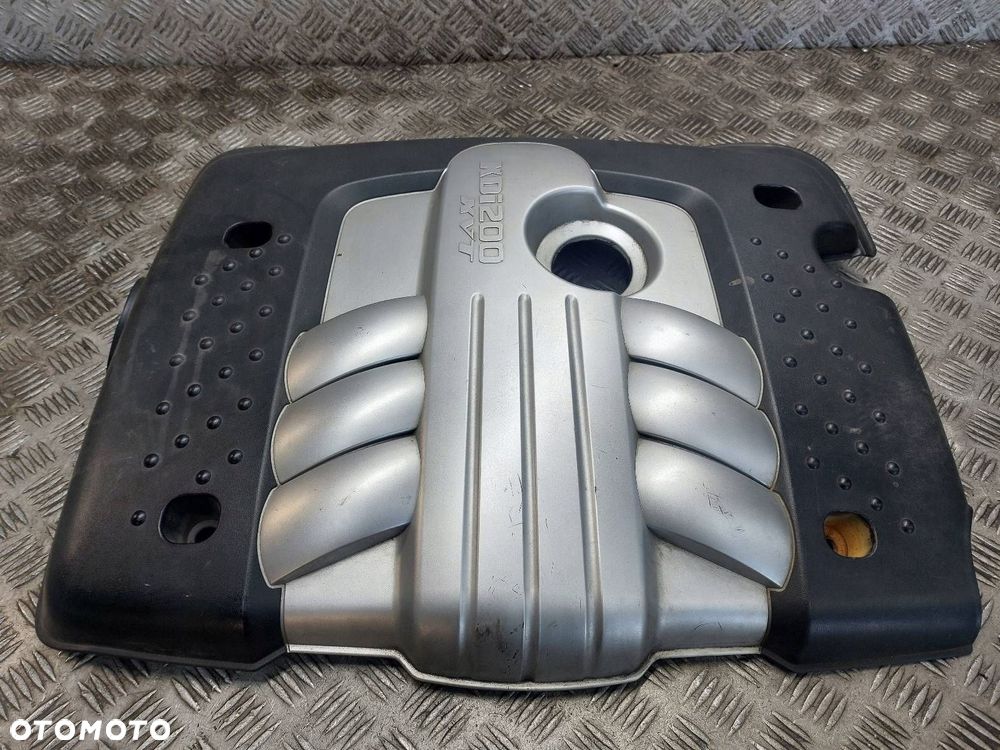 OSŁONA SILNIKA GÓRNA SSANGYONG KYRON I 2.0 XDI A6640100014 - 1