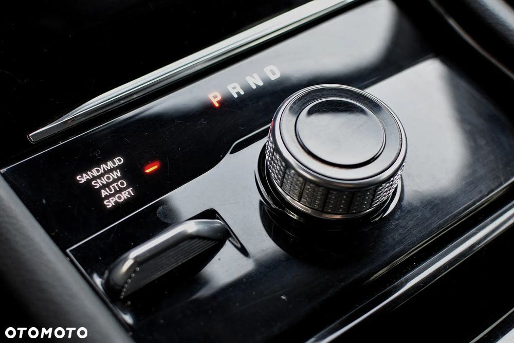 Jeep Grand Cherokee 3.6 V6 Limited - 32