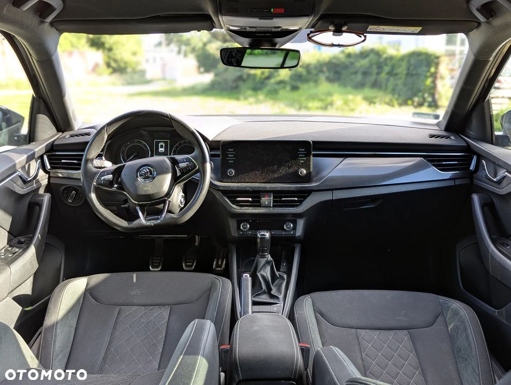 Skoda Scala 1.0 TSI Style - 15