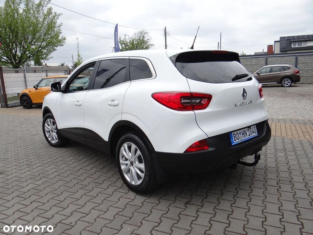 Renault Kadjar 1.2 Energy TCe Limited - 6