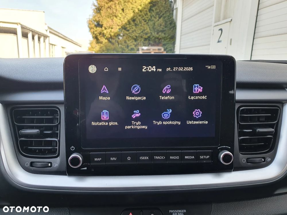 Kia Stonic 1.2 M - 34