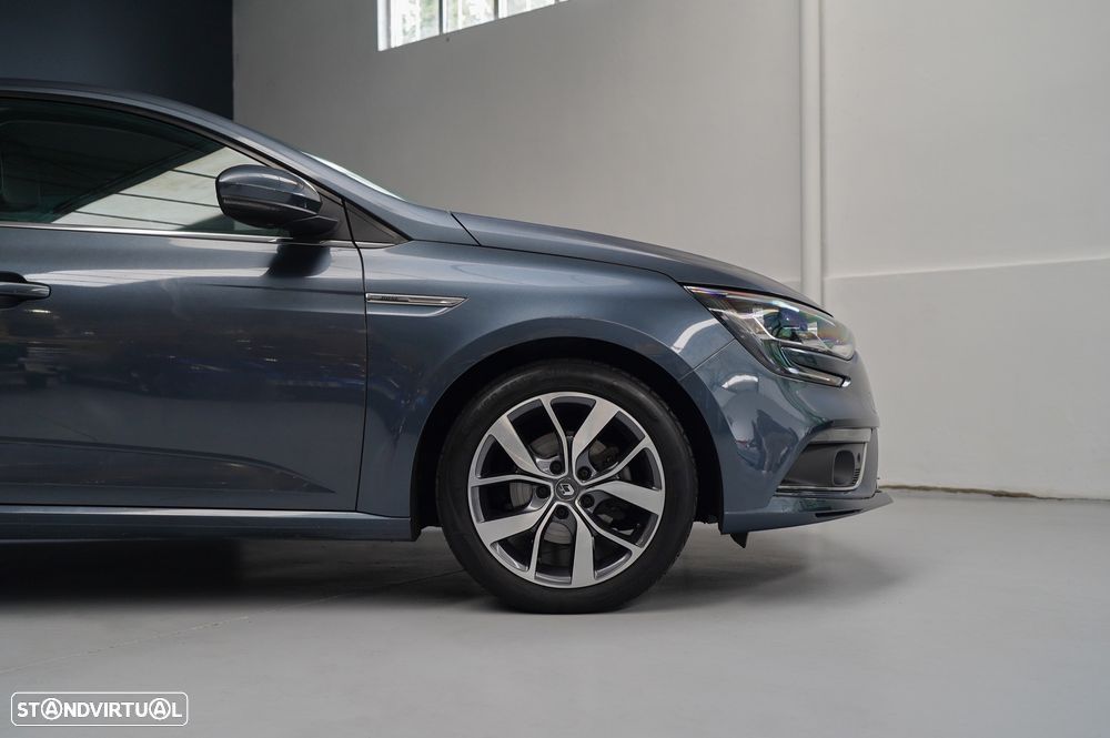 Renault Mégane 1.5 dCi Bose Edition - 7