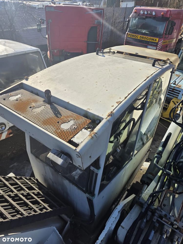 Terex TM 350 - 6