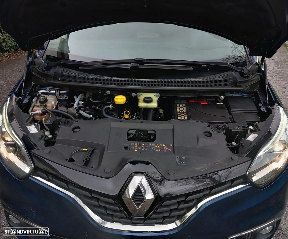 Renault Scénic ENERGY dCi 110 INTENS - 37