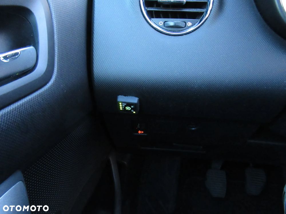 Peugeot 308 - 20