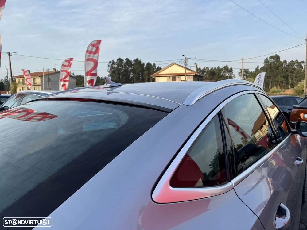 Audi e-tron Sportback 55 quattro Advanced - 32