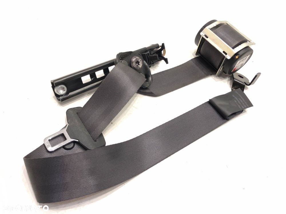 PAS BEZPIECZEŃSTWA PRZÓD PRAWY - 380.00 PLN - OPEL CORSA E (X15) 2014 - 2022 1.4 (08, 68) 66 kW - 1