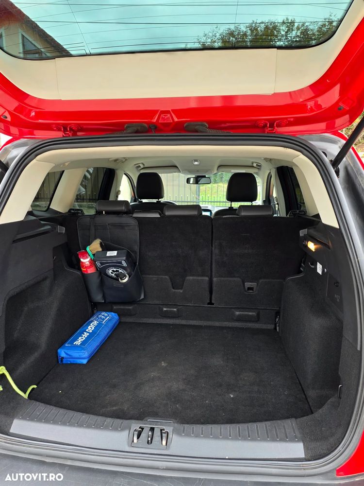 FORD Kuga 2016 — imagine 7