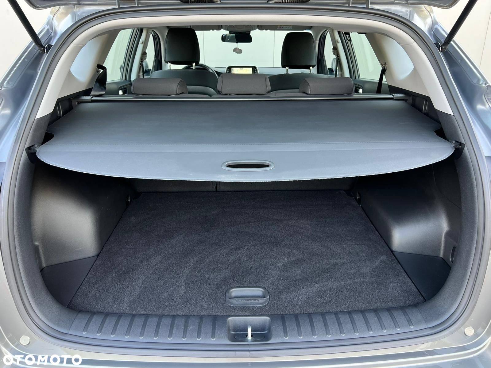 Hyundai Tucson 1.6 GDi 2WD Style - 25