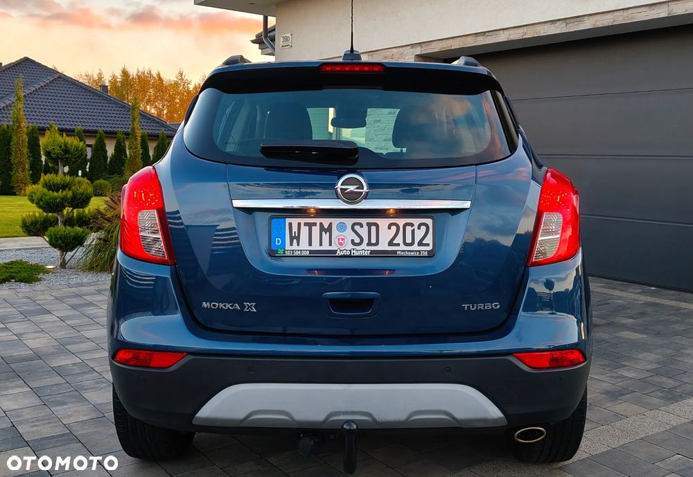 Opel Mokka 1.4 Turbo ecoFLEX Start/Stop Color Edition - 6