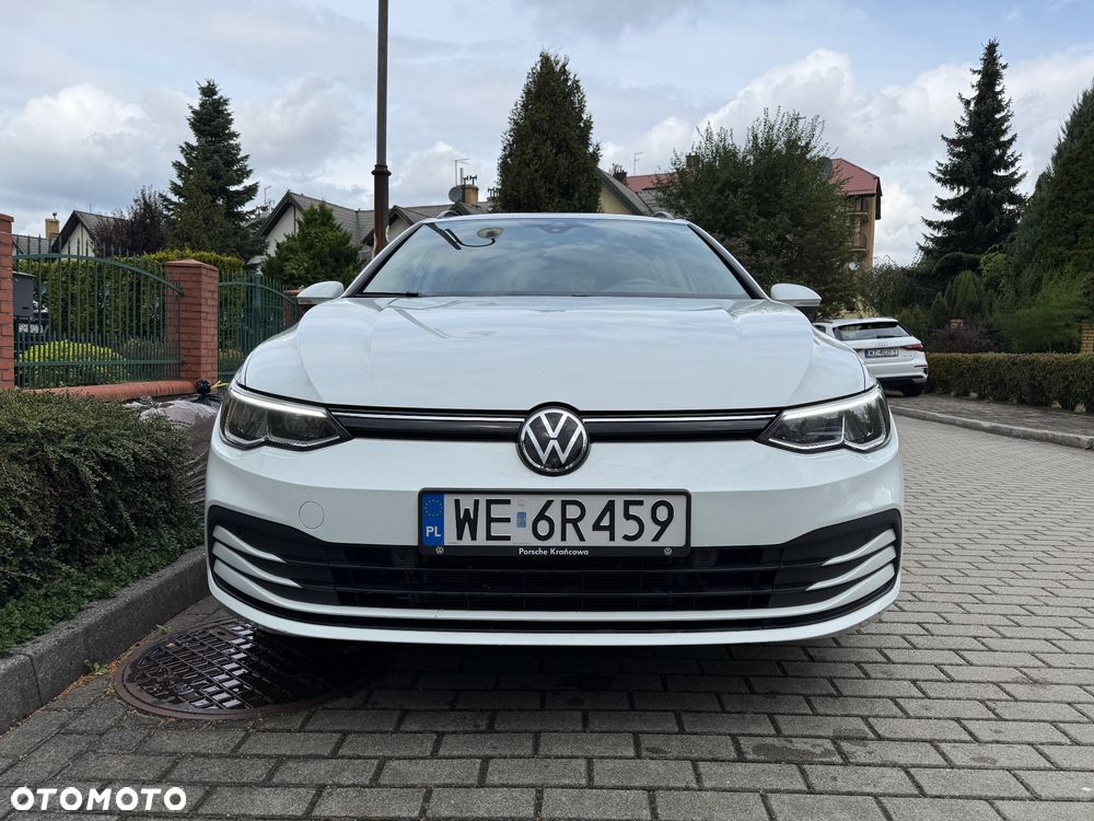 Volkswagen Golf 1.0 TSI Active - 15