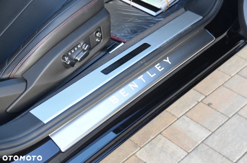 Bentley Continental GT Speed Edition 12 - 20