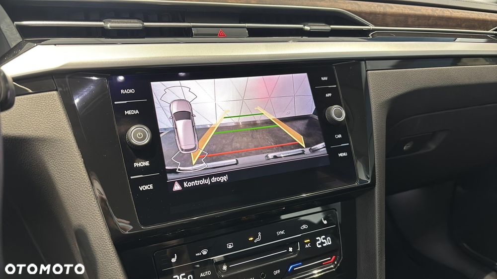 Volkswagen Arteon 2.0 TDI Elegance DSG - 21