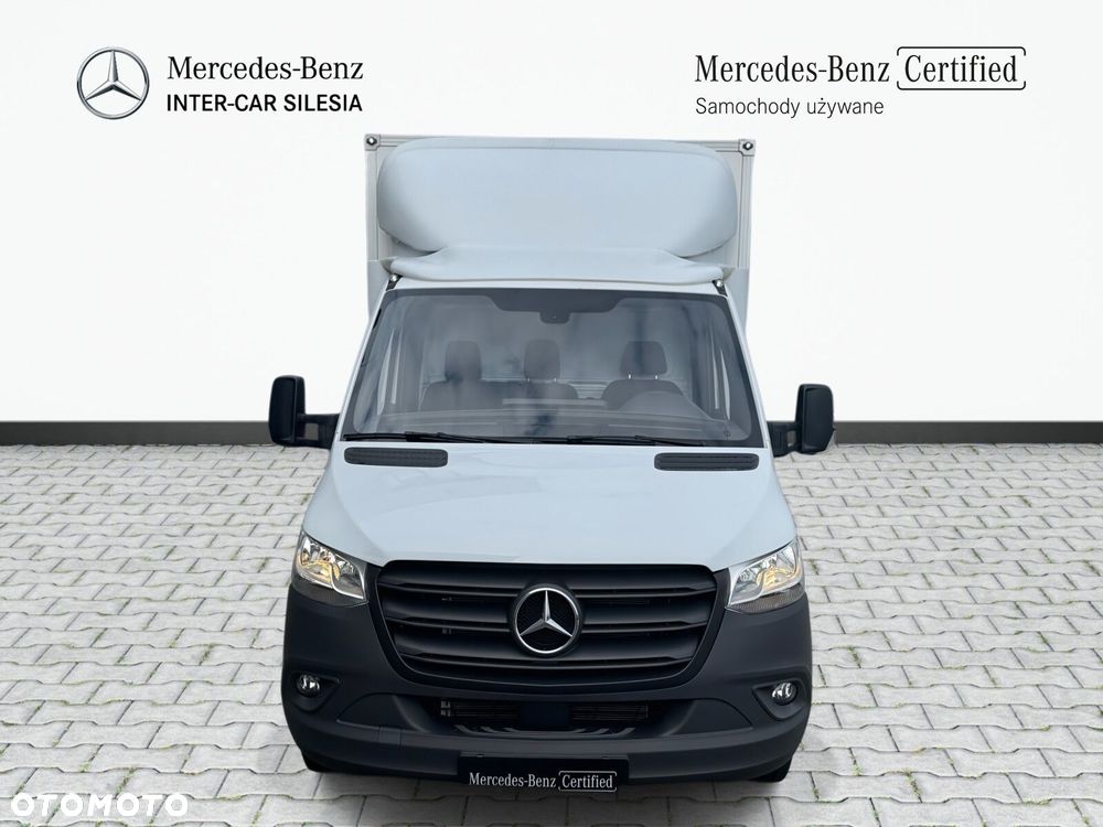 Mercedes-Benz Sprinter - 3