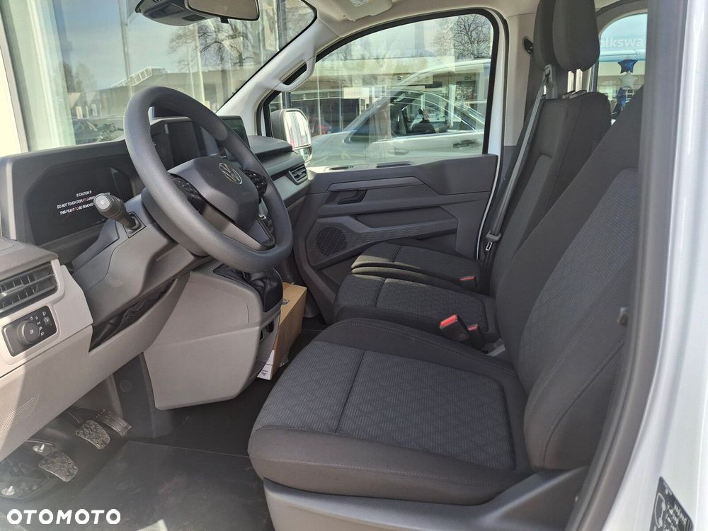 Volkswagen Transporter - 18