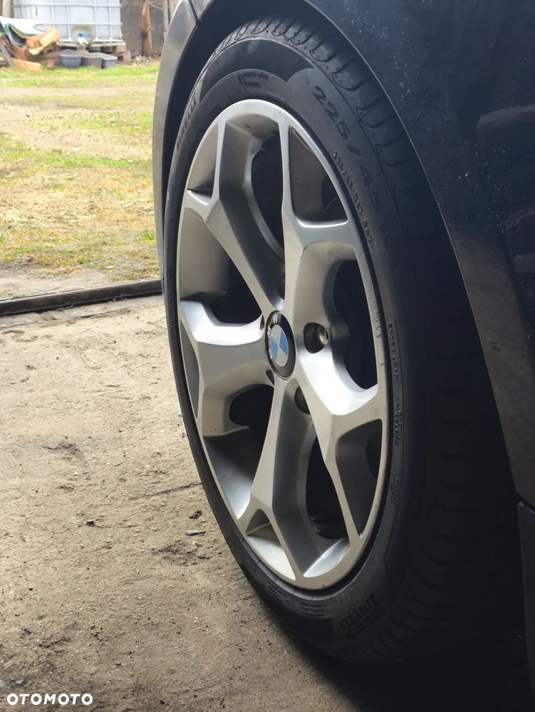 BMW Seria 1 120d - 21