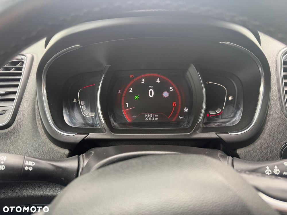 Renault Scenic Energy TCe 130 S&S Bose Edition - 10