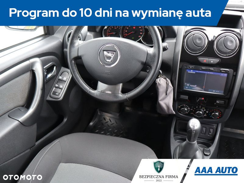 Dacia Duster - 8