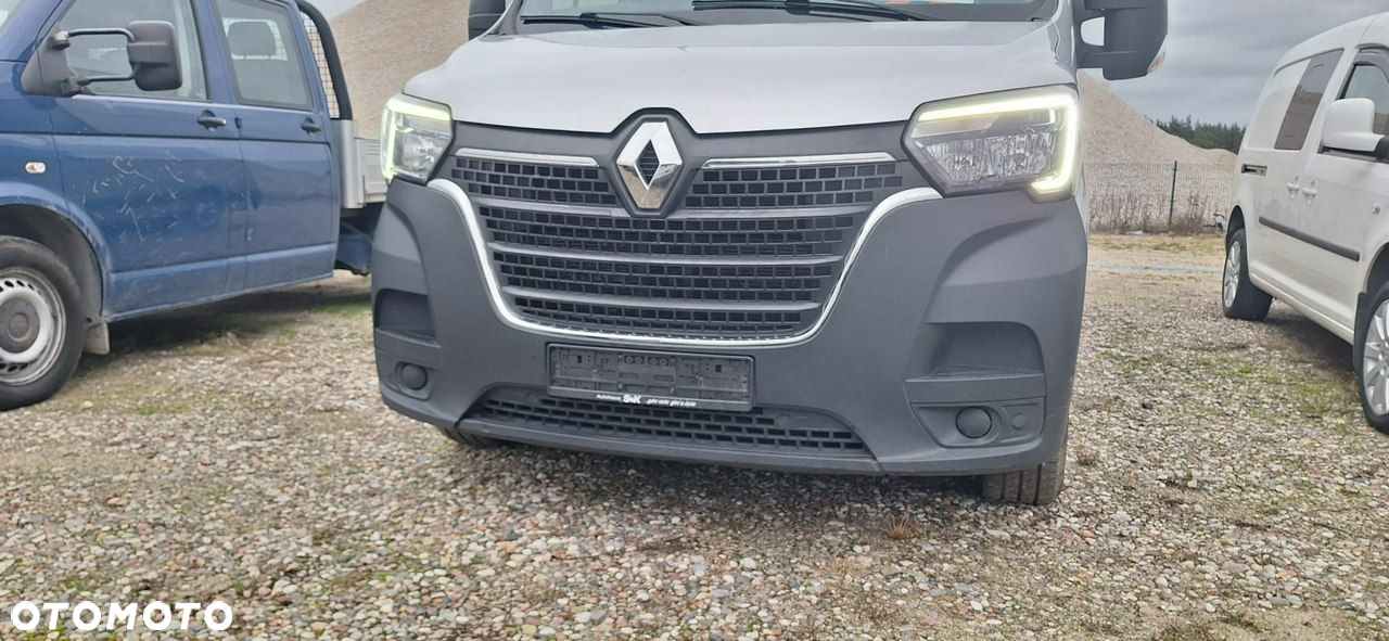 Renault Master - 18